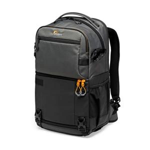 Lowepro Fastpack PRO BP 250 AW III - Black