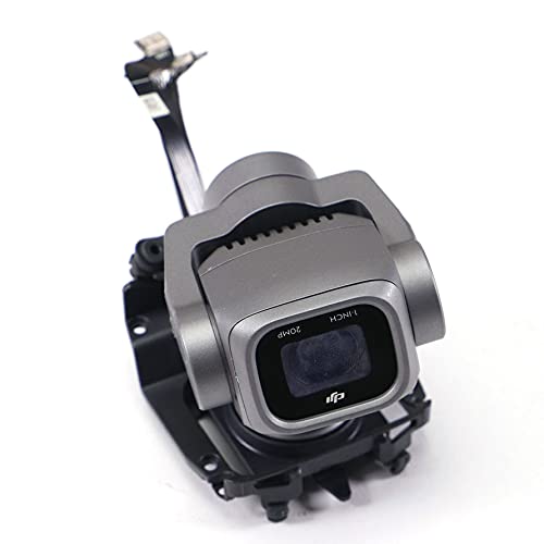 DJI Air 2S Gimbal Camera Module Replacement