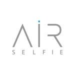 AirSelfie Pocket Drone with 12MP Camera - Blue