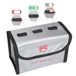 Hensych LiPo Safe Bag for Drone Batteries