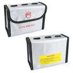 Hensych LiPo Safe Bag for Drone Batteries