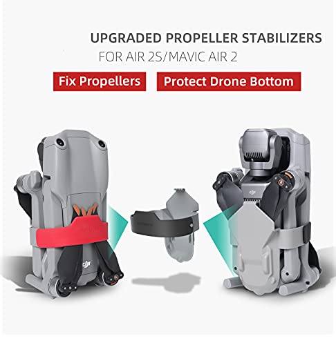DJI Air 2S Mavic Air 2 Propeller Guard
