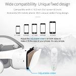 Wireless VR Headset for Phones & Games