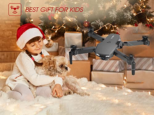 NEHEME NH525 Foldable Quadcopter with HD Camera