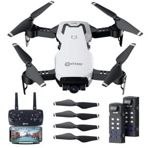 Contixo F16 Drone with 1080P HD Camera