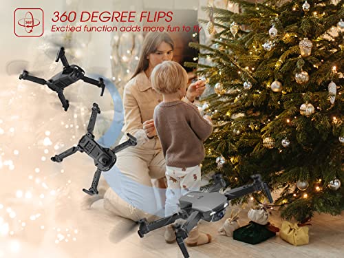 NEHEME NH525 Foldable Quadcopter with HD Camera