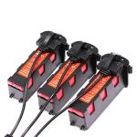 MaximalPower 3-in-1 Balance Charger for Hubsan Zino Drone