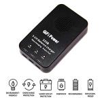 MaximalPower 3-in-1 Balance Charger for Hubsan Zino Drone