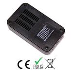 MaximalPower 3-in-1 Balance Charger for Hubsan Zino Drone