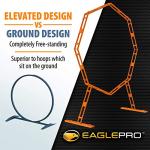 Drone Racing Kit with Obstacle Course