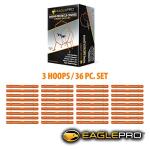 Drone Racing Kit with Obstacle Course