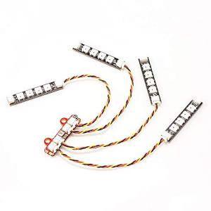 Mini LED Controller for FPV Racing Drone