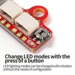 Mini LED Controller for FPV Racing Drone