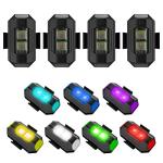 Mini LED Anti-Collision Drone Warning Light