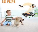 720P HD Mini Drone with Combat Mode