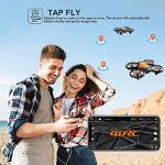 720P HD Mini Drone with Combat Mode