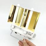 Folding Antenna Range Extender for DJI Drones