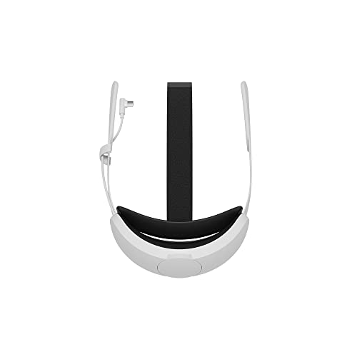 Oculus Elite Strap with Battery for Quest 2
