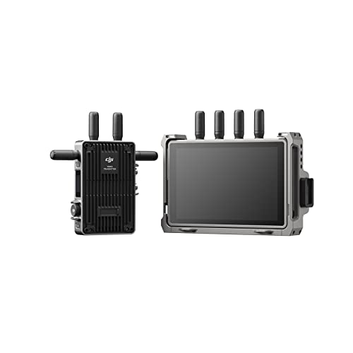 DJI 20,000ft Video Transmission System