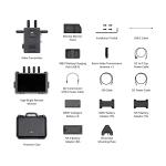 DJI 20,000ft Video Transmission System