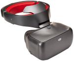 DJI Racing Goggles for FPV Drones