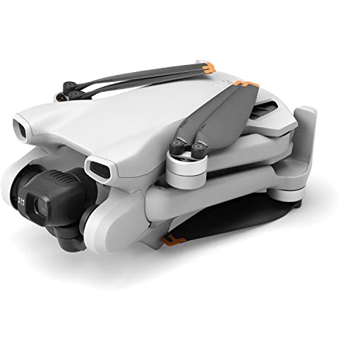 DJI Mini 3 Replacement Aircraft Body