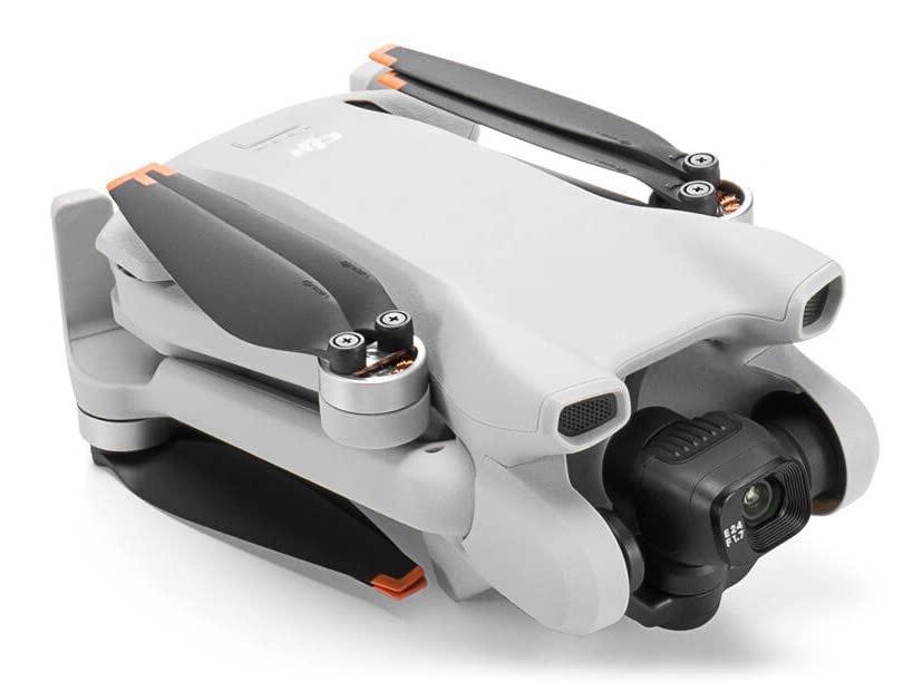 DJI Mini 3 Replacement Aircraft Body