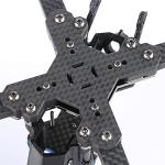 iFlight Carbon Fiber Racing Drone Frame Kit