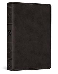Pocket New Testament with Psalms and Proverbs (Black)