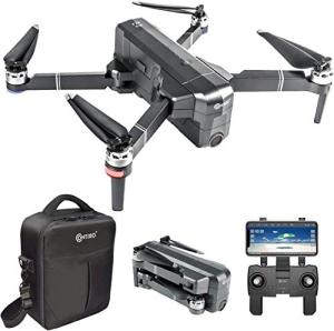 Contixo F24 Pro 4K GPS FPV Drone