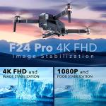 Contixo F24 Pro 4K GPS FPV Drone