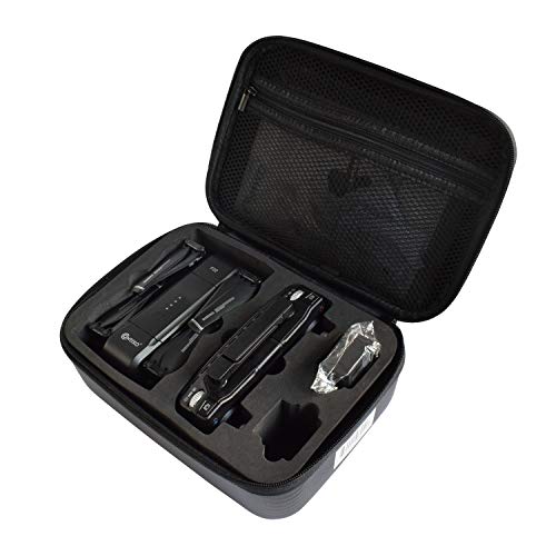 Contixo F22 GPS Foldable Drone with Camera