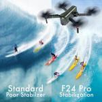 Contixo F24 Pro 4K GPS FPV Drone