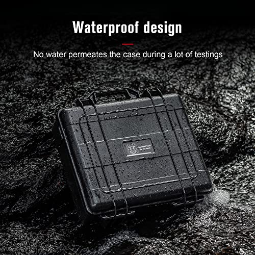 DJI Avata Waterproof Portable Carrying Case