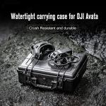 DJI Avata Waterproof Portable Carrying Case