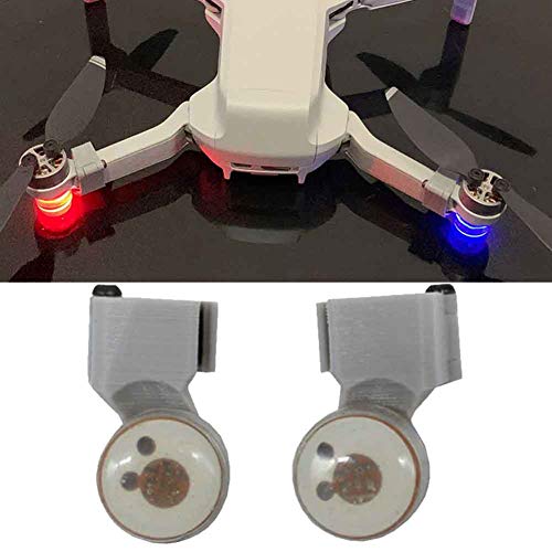 Mavic LED Lights - Night Flight Accessories