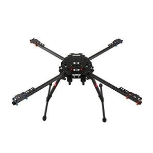 Tarot 650 Carbon Fiber FPV Drone Frame Kit