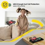 Holy Stone Mini Drone with FPV Camera