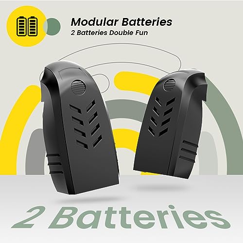 Holy Stone Mini Drone with FPV Camera