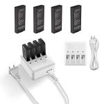 Rantow Tello Battery Pack + Charger