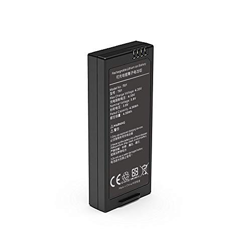 Rantow Tello Battery Pack + Charger