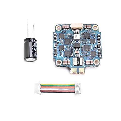 50A 4IN1 ESC for RC Drones