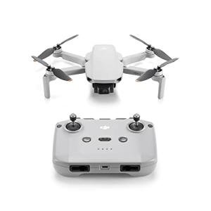 Foldable DJI Mini 2 SE Drone 2.7K Camera