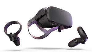 Oculus Quest 64GB VR Headset