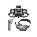 DJI Avata Pro-View Combo Drone - 4K Video
