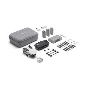 DJI Mini SE Combo Drone with 2.7K Camera