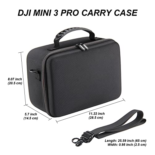 Cevanace Portable Case for DJI Mini 3
