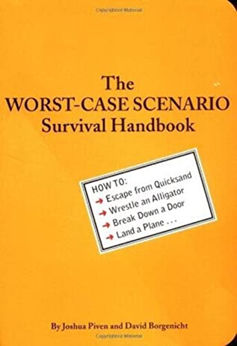 WORS Survival Handbook for Drones