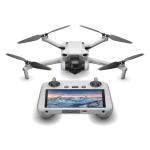 Certified Refurbished DJI Mini 3 with RC Remote & Case