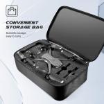 RC Drone with 4k Camera & 2 Batteries